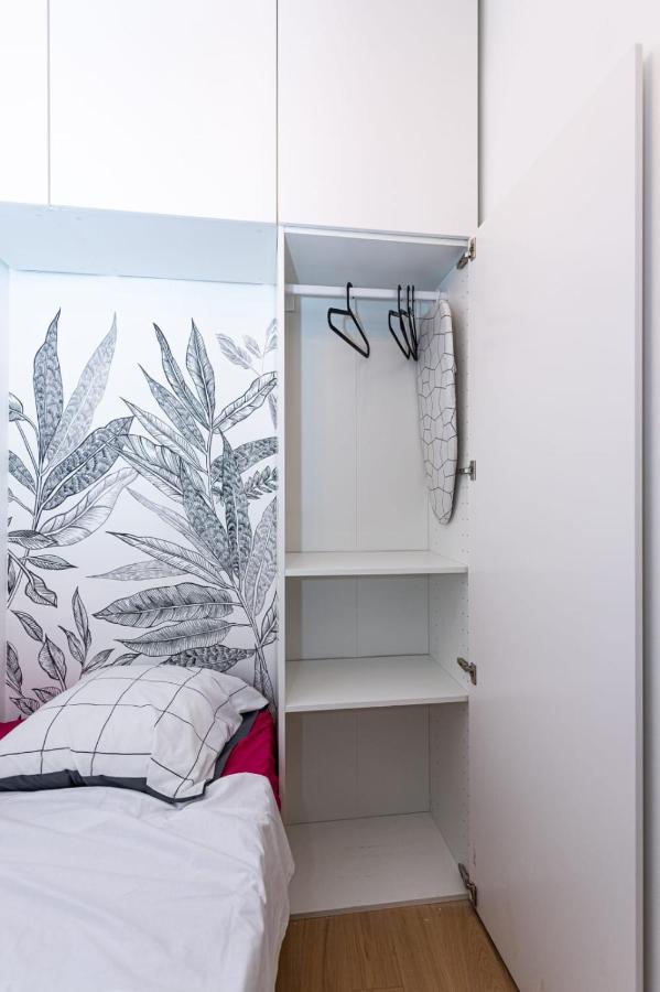 Apartament Noa : Joli Studio Cosy Avec Chambre Marsylia Zewnętrze zdjęcie